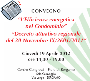 CONVEGNO